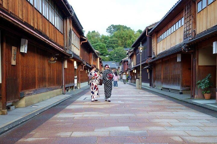 Discover Japan Tour: 15-day Small Group — photo 5