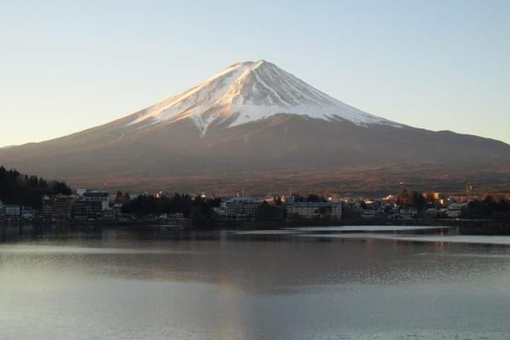 Discover Japan Tour: 15-day Small Group — photo 6