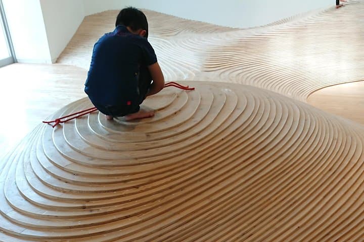 [Aomori Prefecture] Tour the history and architecture in Towada City, the art city — photo 4