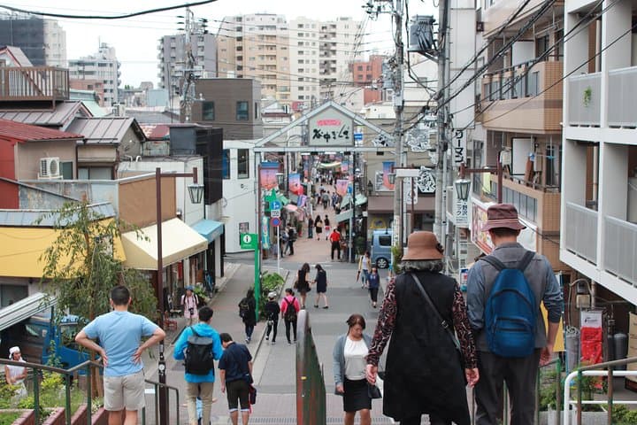 Let's experience calligraphy in YANAKA, Taito-ku, TOKYO !! — photo 10