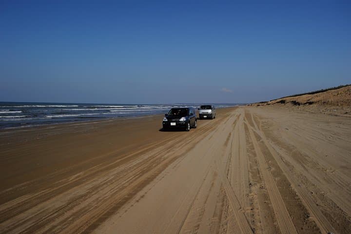 Noto Full Day Driving Tour (Private Car) — photo 8