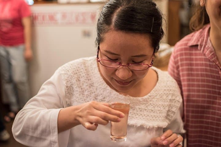 Kyoto Foodie Night Tour — photo 3