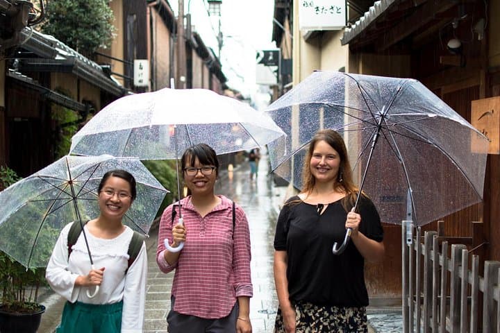 Kyoto Foodie Night Tour — photo 6