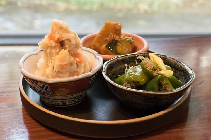 Kyoto Foodie Night Tour — photo 8