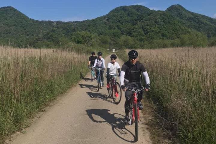 Kinosaki Onsen Cycling Tour Kinosaki & Riverside Experience — photo 7