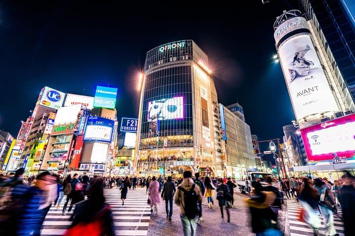 Shibuya Scramble to Hidden Alleys: Authentic Izakaya Food & Bar — photo 20