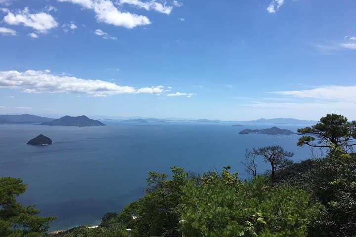 Miyajima full day tour — photo 5