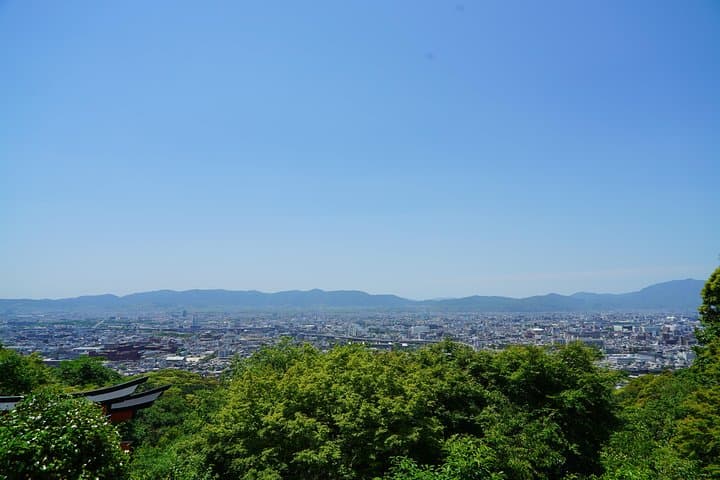 Fushimi Inari Hidden Hiking Tour (Private Option Available) — photo 16