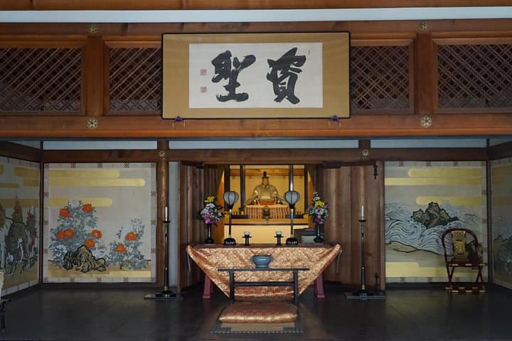 Kyoto Arashiyama Bamboo forest & Hidden Garden Walking Tour — photo 14