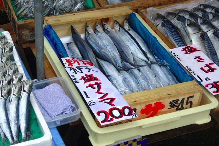 Experience the energy of Kochi: Sunday Market Tour includes Kochi Castle — photo 9