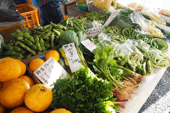 Experience the energy of Kochi: Sunday Market Tour includes Kochi Castle — photo 8