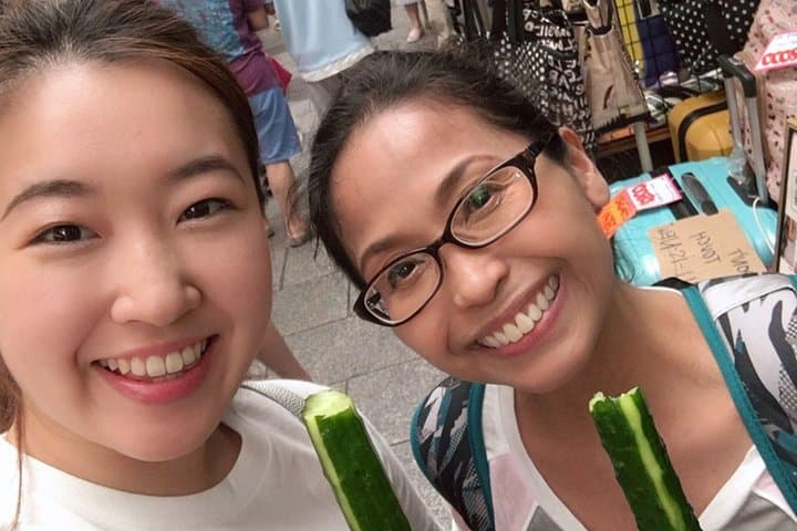 Kuromon Market Food Walking Tour in Osaka (6 stops, 6 tastes) — photo 9