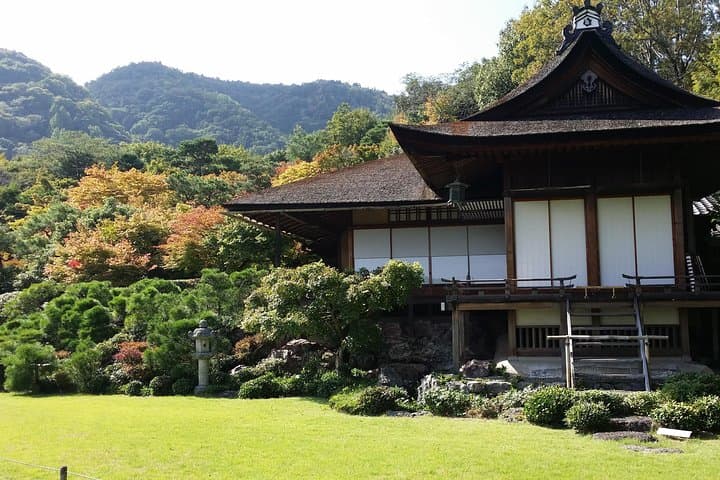 Kyoto Highlights: Arashiyama & Fushimi Inari by Private Car — photo 5