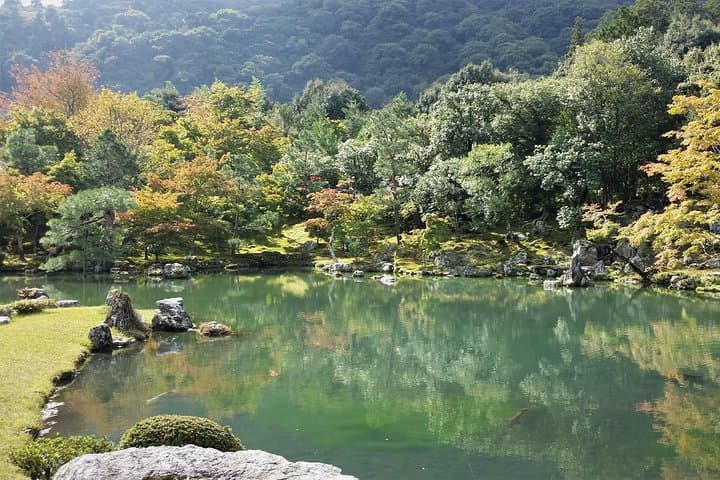 Kyoto Highlights: Arashiyama & Fushimi Inari by Private Car — photo 9