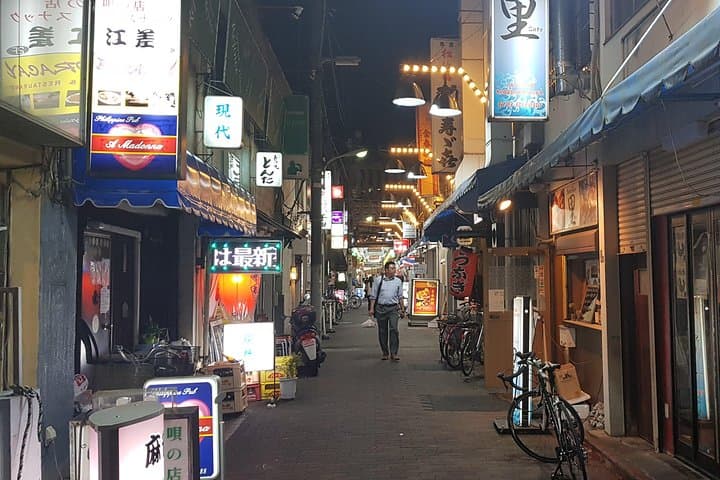REAL, All-Inclusive Tokyo Food and Drink Adventure (leave the tourists behind) — photo 4