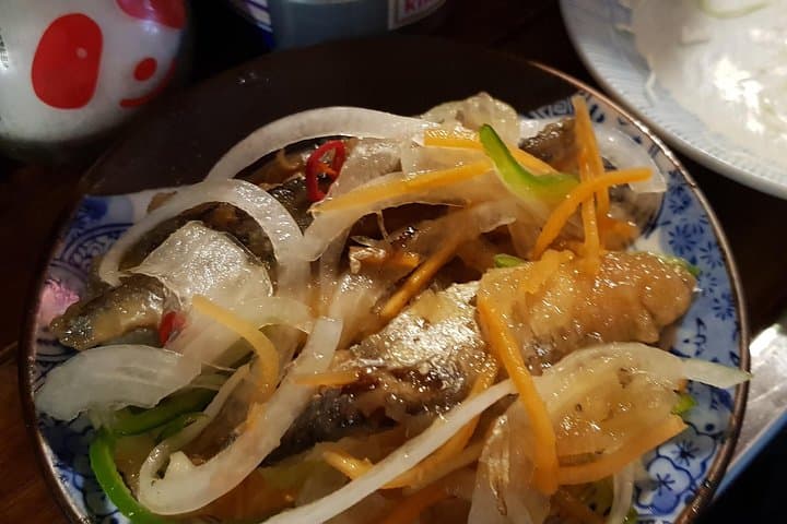 REAL, All-Inclusive Tokyo Food and Drink Adventure (leave the tourists behind) — photo 6