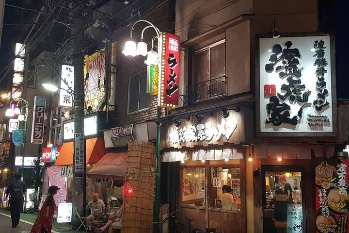 REAL, All-Inclusive Tokyo Food and Drink Adventure (leave the tourists behind) — photo 8