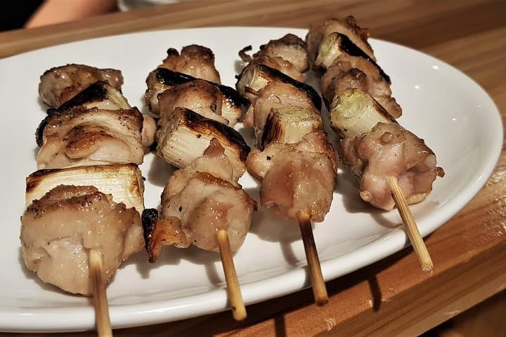REAL, All-Inclusive Tokyo Food and Drink Adventure (leave the tourists behind) — photo 10