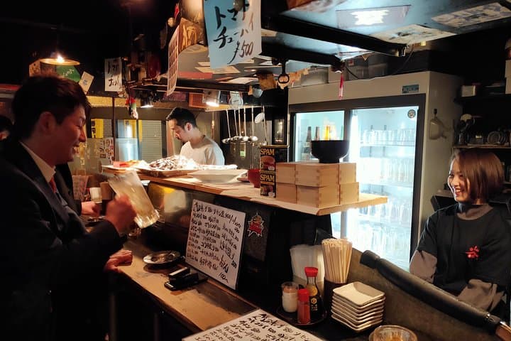 All-inclusive Hiroshima Nighttime Food and Cultural Immersion — photo 9