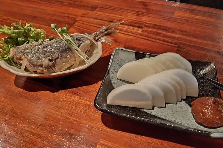 All-inclusive Hiroshima Nighttime Food and Cultural Immersion — photo 10