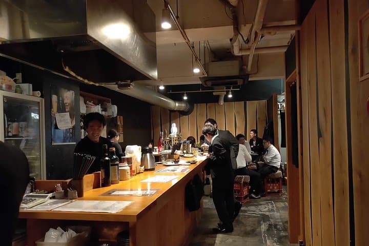 All-inclusive Hiroshima Nighttime Food and Cultural Immersion — photo 14