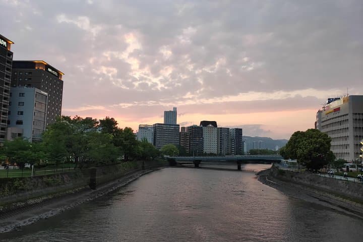 All-inclusive Hiroshima Nighttime Food and Cultural Immersion — photo 19