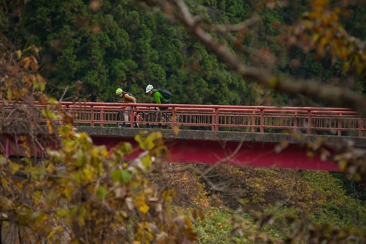 Japan's original scenery! Gourmet and shopping course of Satoyama — photo 5