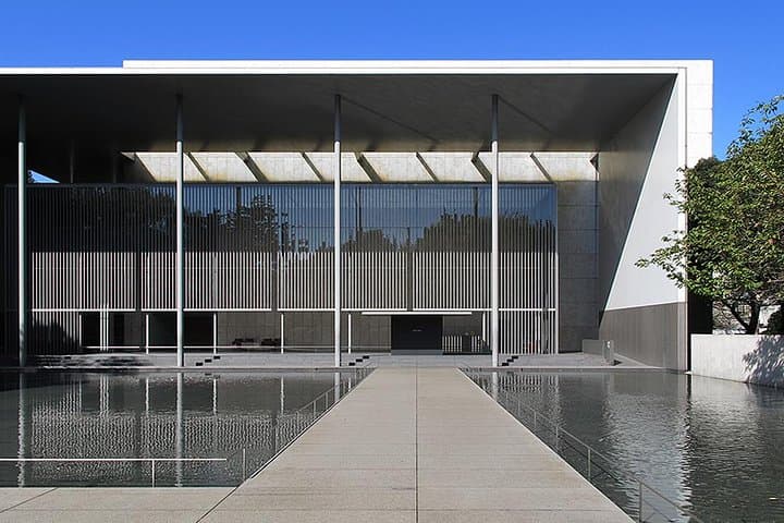 Private Ueno Park Architecture Walking Tour — photo 9