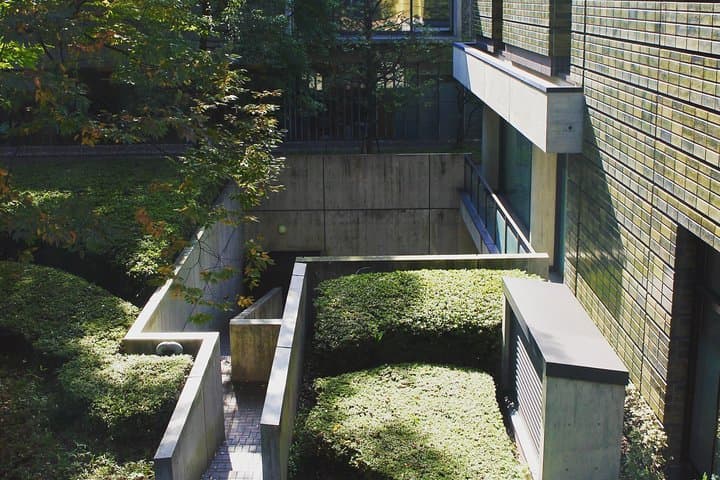 Private Ueno Park Architecture Walking Tour — photo 12