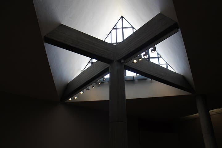 Private Ueno Park Architecture Walking Tour — photo 13