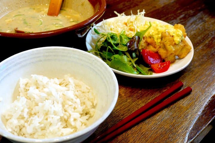 Miyazaki's local cuisine experience Let's make cold soup and chicken Nanban! Super Local Food Cooking! — photo 10