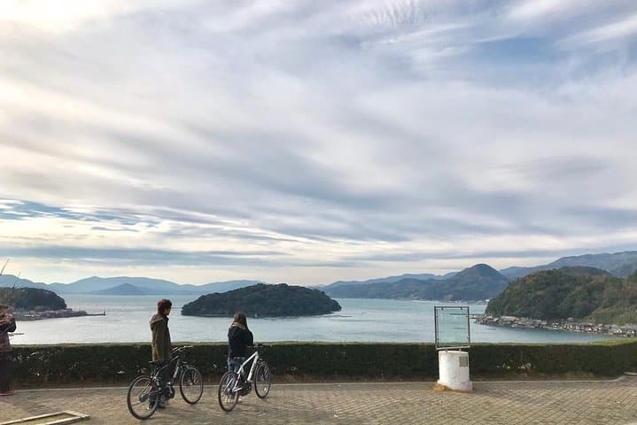 Ine Funaya e-BIKE Cycling Tour — photo 3