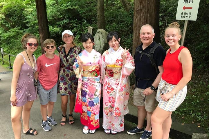 Exploring Kyoto - (Rakutou) East — photo 2