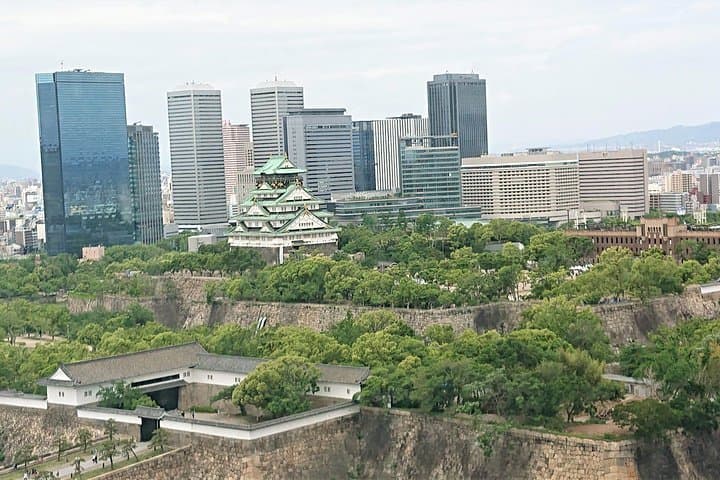 One-Day Walking Tour : Making Fun Memories in North Osaka — photo 7