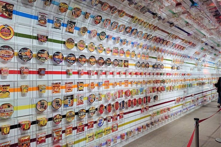 One-Day Walking Tour : Making Fun Memories in North Osaka — photo 4