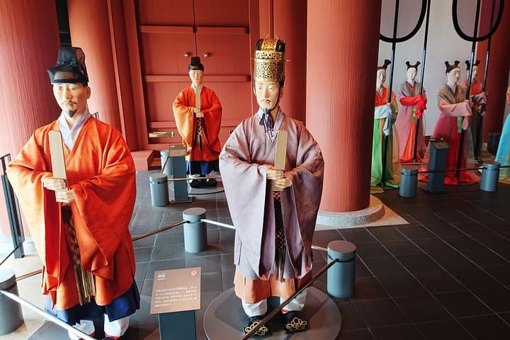 One-Day Walking Tour : Making Fun Memories in North Osaka — photo 3