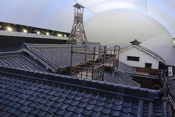 One-Day Walking Tour : Making Fun Memories in North Osaka — photo 8