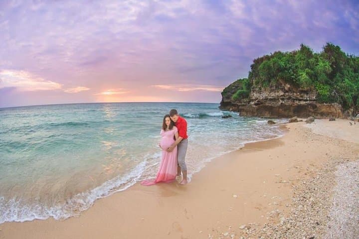 Private Photo Session with a Local Photographer in Okinawa — photo 3