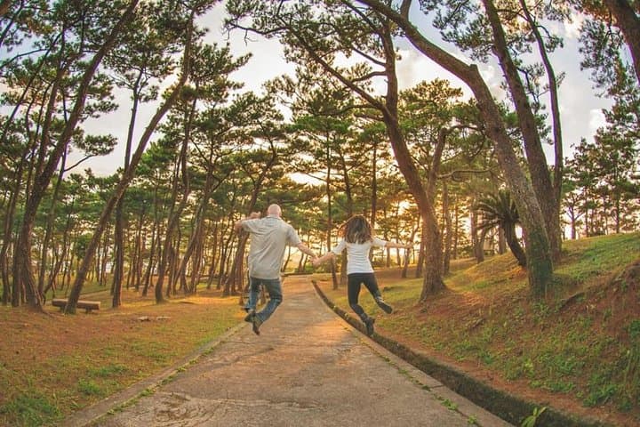 Private Photo Session with a Local Photographer in Okinawa — photo 5