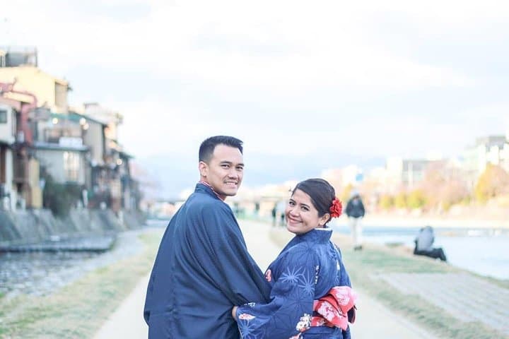 Kyoto Photoshoot Service with an Experienced Photographer — photo 2