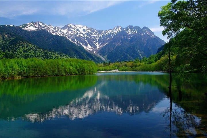 Kamikochi Mountain Day Trip from Tokyo — photo 3