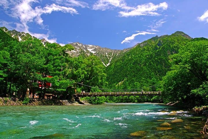 Kamikochi Mountain Day Trip from Tokyo — photo 4