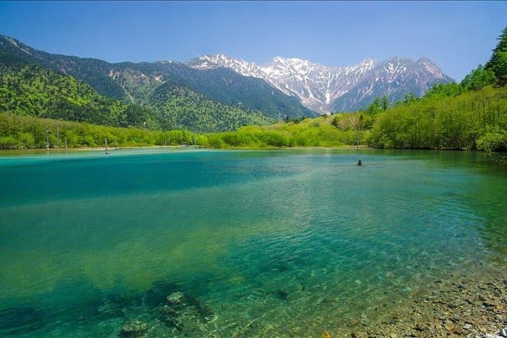 Kamikochi Mountain Day Trip from Tokyo — photo 6