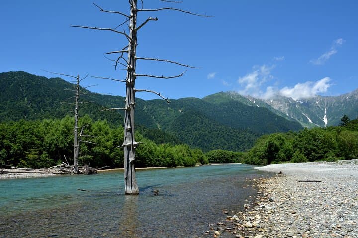 Kamikochi Mountain Day Trip from Tokyo — photo 7
