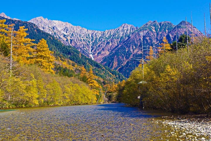 Kamikochi Mountain Day Trip from Tokyo — photo 8