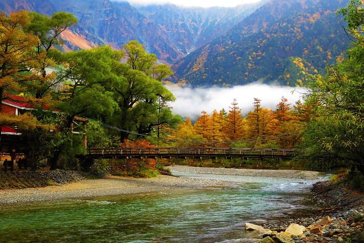 Kamikochi Mountain Day Trip from Tokyo — photo 10