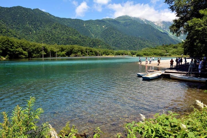 Kamikochi Mountain Day Trip from Tokyo — photo 11