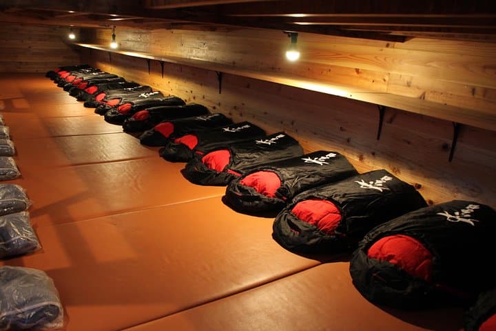 Climb the Summit of Mt Fuji with a Guide (2-day Tour from Tokyo) — photo 14