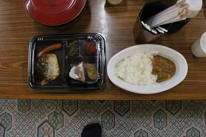 Climb the Summit of Mt Fuji with a Guide (2-day Tour from Tokyo) — photo 16