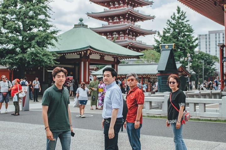 Travel Tokyo with Your Own Personal Photographer — photo 19